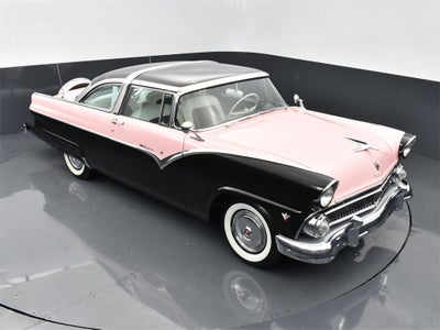 1955 Ford Crown Victoria Base