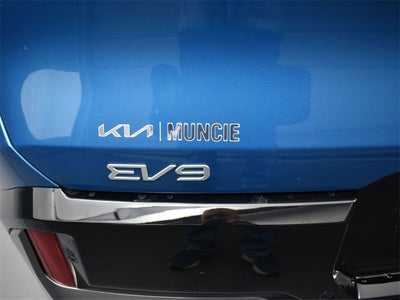 2024 Kia EV9 GT-Line
