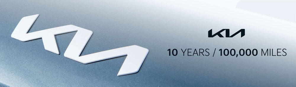 Kia Of Muncie in Muncie IN - Kia Warranty