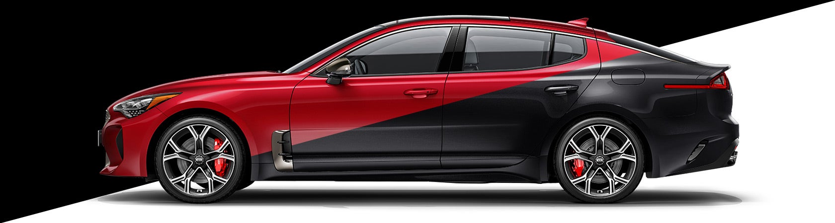 Kia Of Muncie in Muncie IN 2019 Kia Stinger