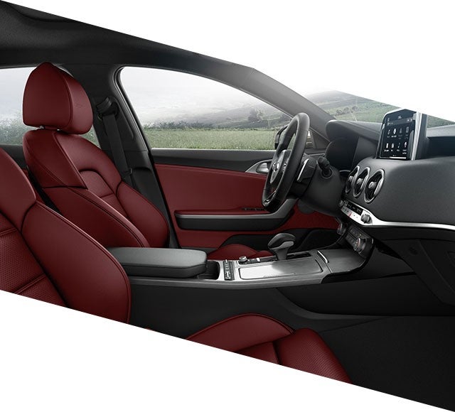 Kia Of Muncie in Muncie IN 2019 Kia Stinger