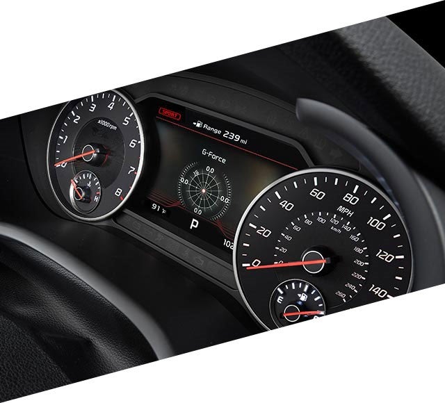 Kia Of Muncie in Muncie IN 2019 Kia Stinger