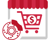 Order Parts at Kia Of Muncie in Muncie IN