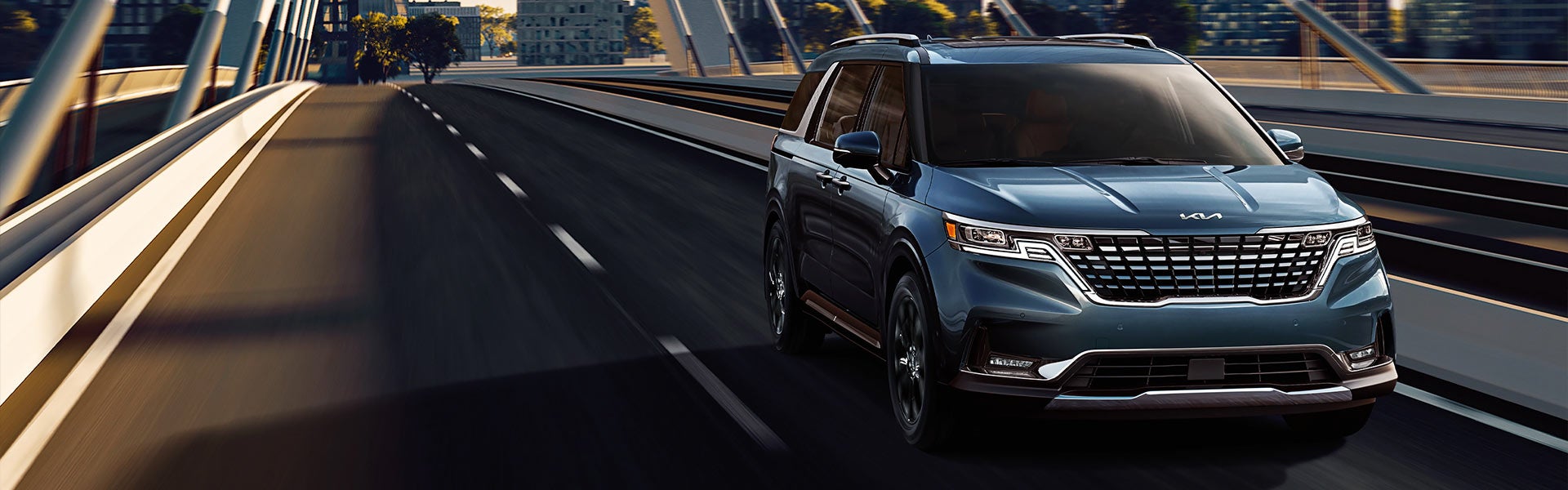 Kia Dealership Near Anderson, IN