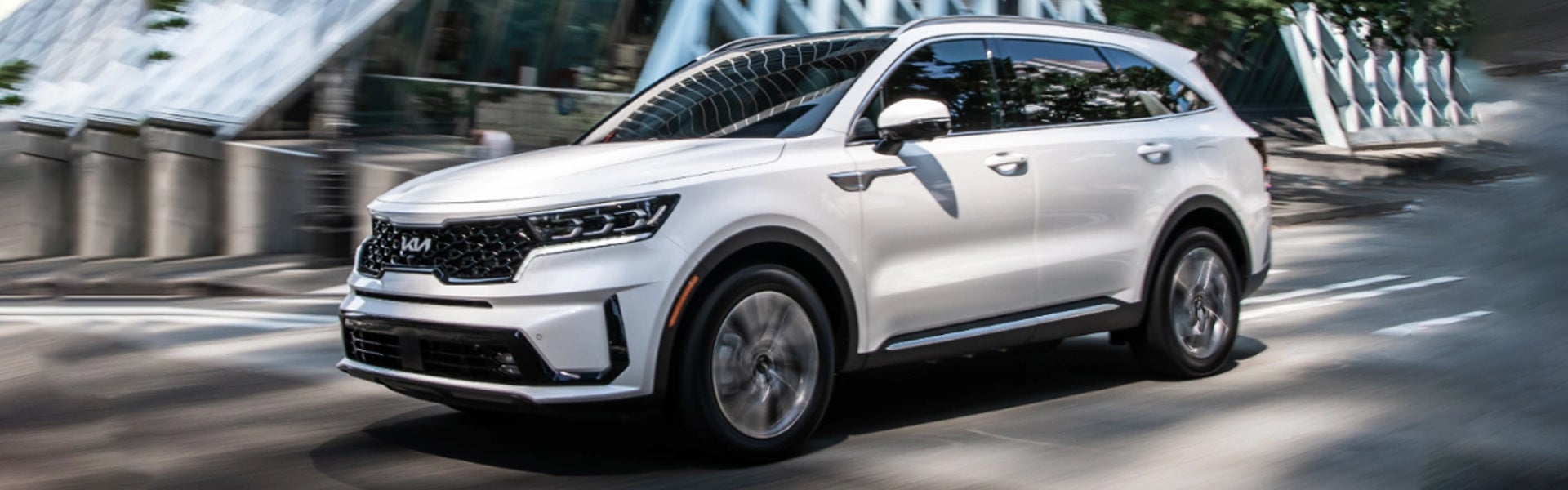 Kia Dealership Near Noblesville, KY