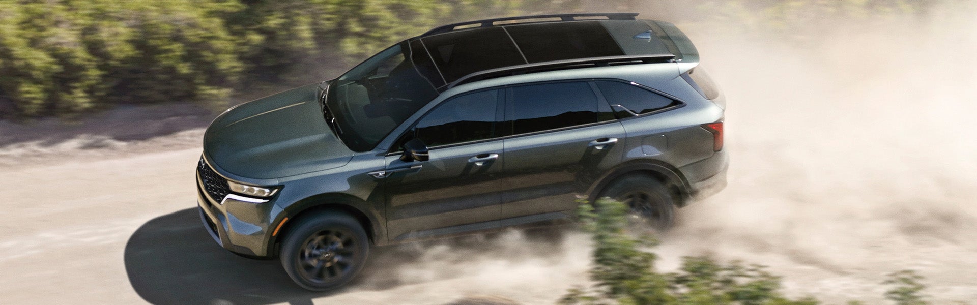 Kia Dealership Near Pendleton, IN