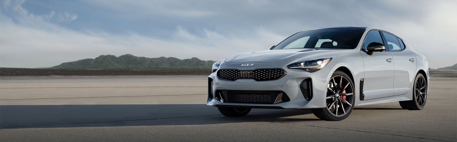 Kia Dealership Near Indianapolis, IN