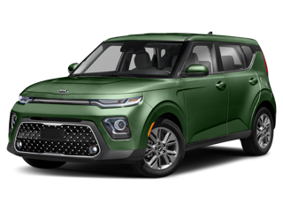 2021 Soul - Kia Of Muncie in Muncie IN