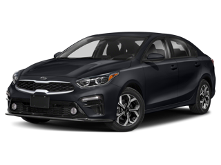 2021 Forte - Kia Of Muncie in Muncie IN