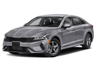 2021 K5 - Kia Of Muncie in Muncie IN