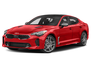 2022 Stinger - Kia Of Muncie in Muncie IN