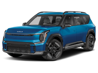 2024 Kia EV9- Kia Of Muncie in Muncie IN