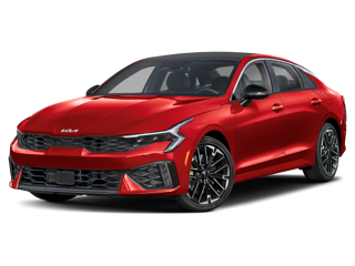 2026 K5- Kia Of Muncie in Muncie IN