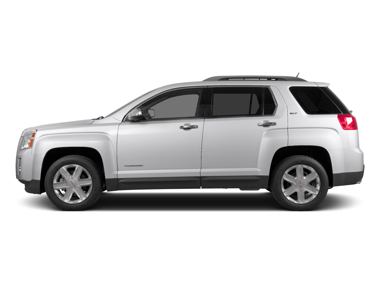 2015 GMC Terrain SLE-2