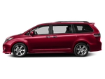 2015 Toyota Sienna SE 8 Passenger