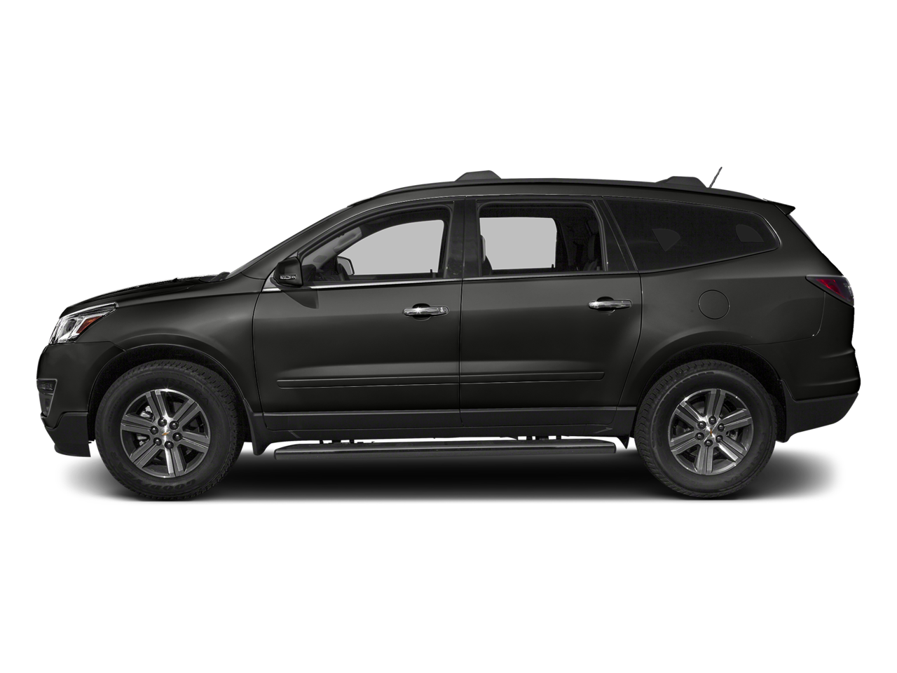 2017 Chevrolet Traverse 2LT 2LT