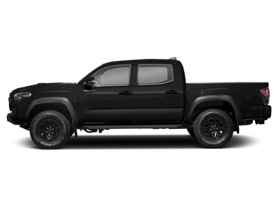 2019 Toyota Tacoma TRD Pro V6