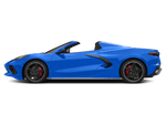 2020 Chevrolet Corvette Stingray 2LT