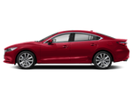 2020 Mazda Mazda6 Grand Touring Reserve