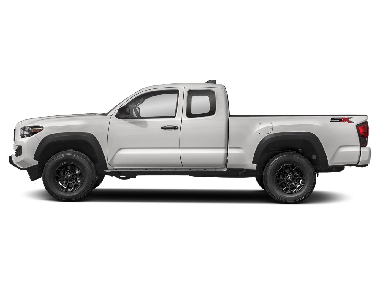 2021 Toyota Tacoma SR V6