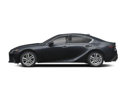 2024 Lexus IS 300