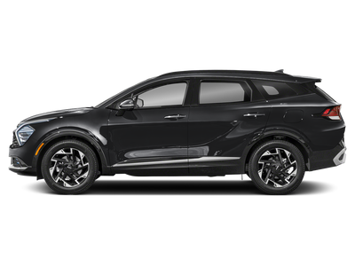 2025 Kia Sportage SX-Prestige