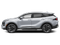 2027 Kia Sportage Hybrid S
