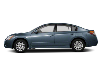 2011 Nissan Altima 2.5 SL