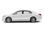 2012 Toyota Avalon Limited
