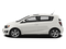 2013 Chevrolet Sonic LS
