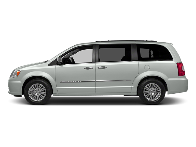 2014 Chrysler Town & Country Limited