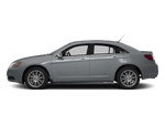 2014 Chrysler 200 Limited