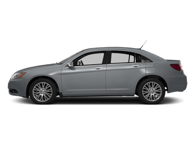 2014 Chrysler 200 Limited