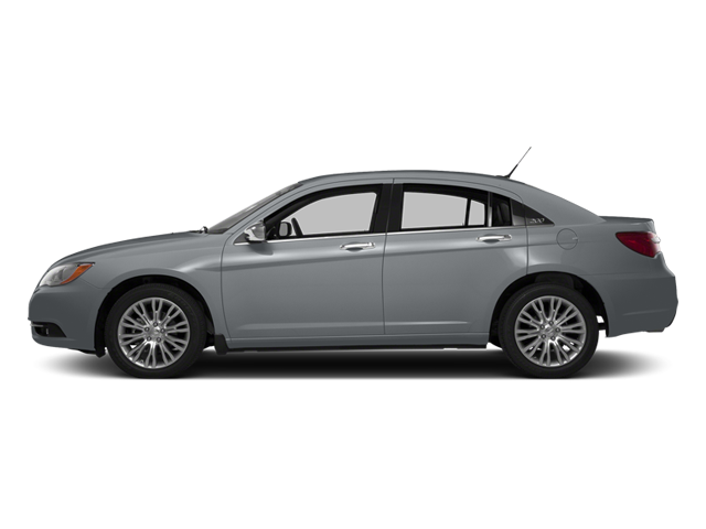 2014 Chrysler 200 Limited