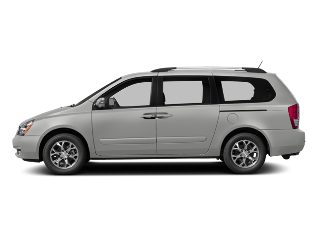 2014 Kia Sedona LX