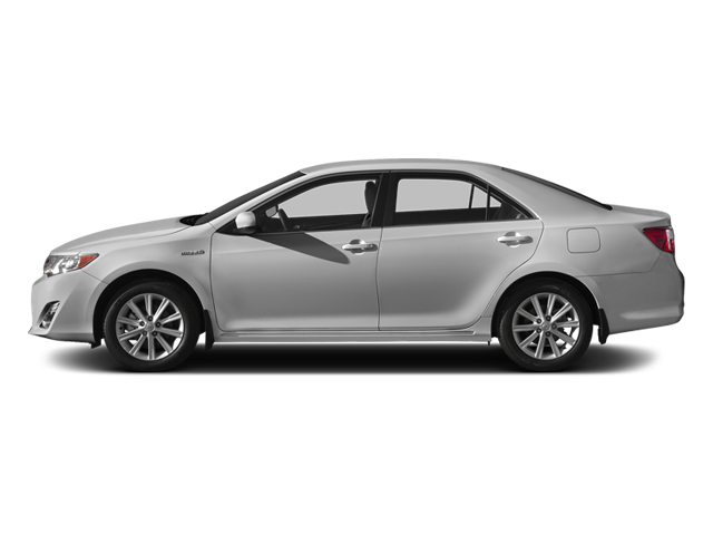 2014 Toyota Camry Hybrid LE