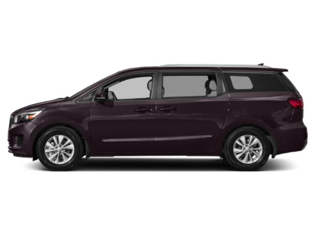 2015 Kia Sedona LX