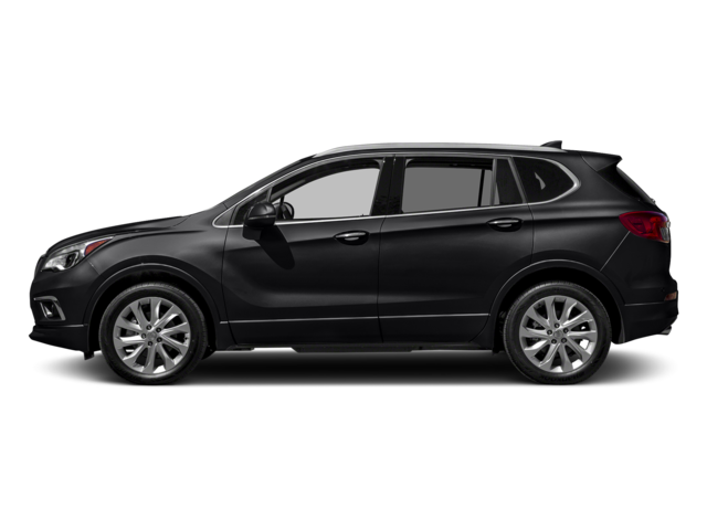 2016 Buick Envision Premium II