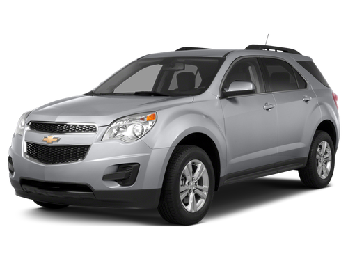 2015 Chevrolet Equinox LT 2LT