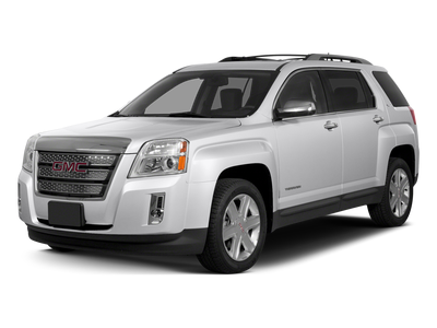 2015 GMC Terrain SLE-2