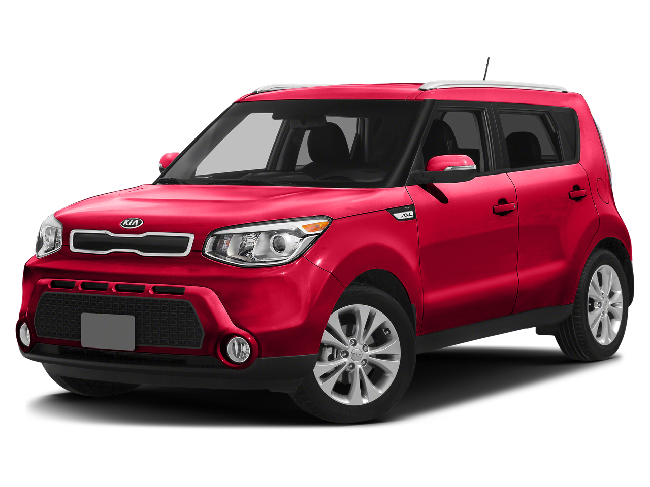2015 Kia Soul 2.0L ! AT 5-Door's photo