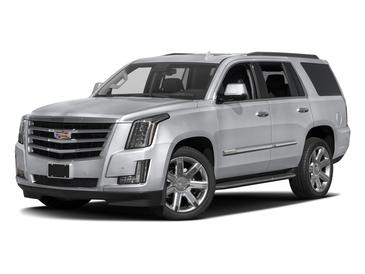 2017 Cadillac Escalade