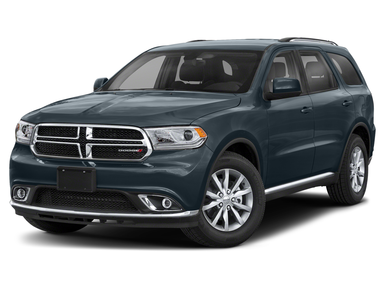 2019 Dodge Durango