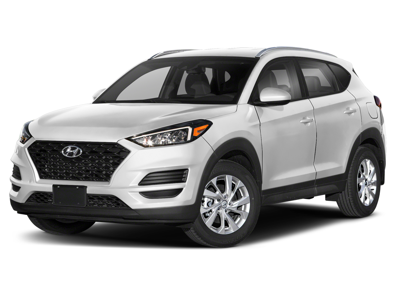 2019 Hyundai Tucson SE AWD's photo