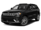 2019 Jeep Grand Cherokee Summit