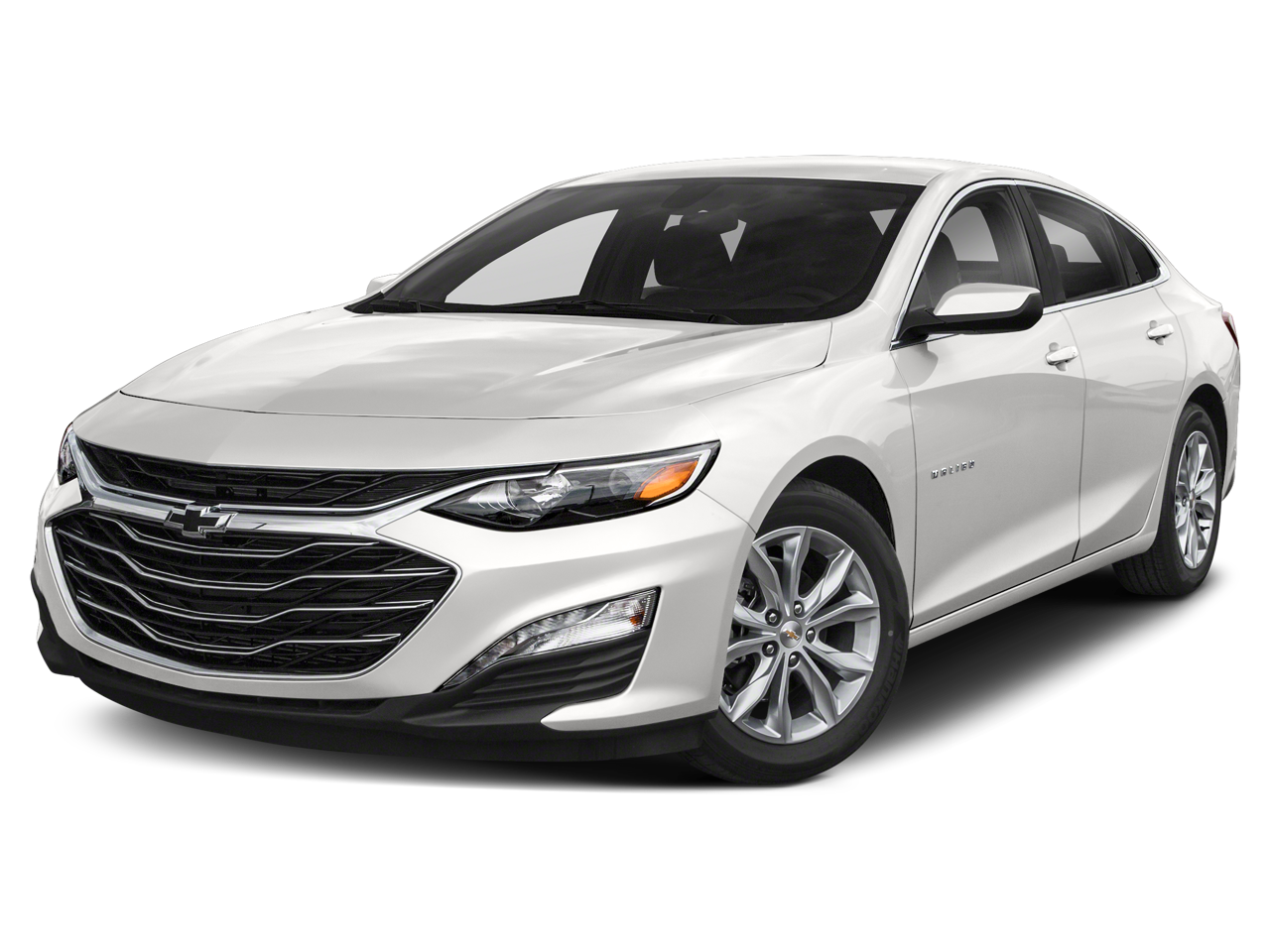 2020 Chevrolet Malibu