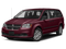 2020 Dodge Grand Caravan SE