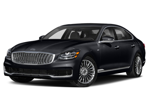 2020 Kia K900 Luxury
