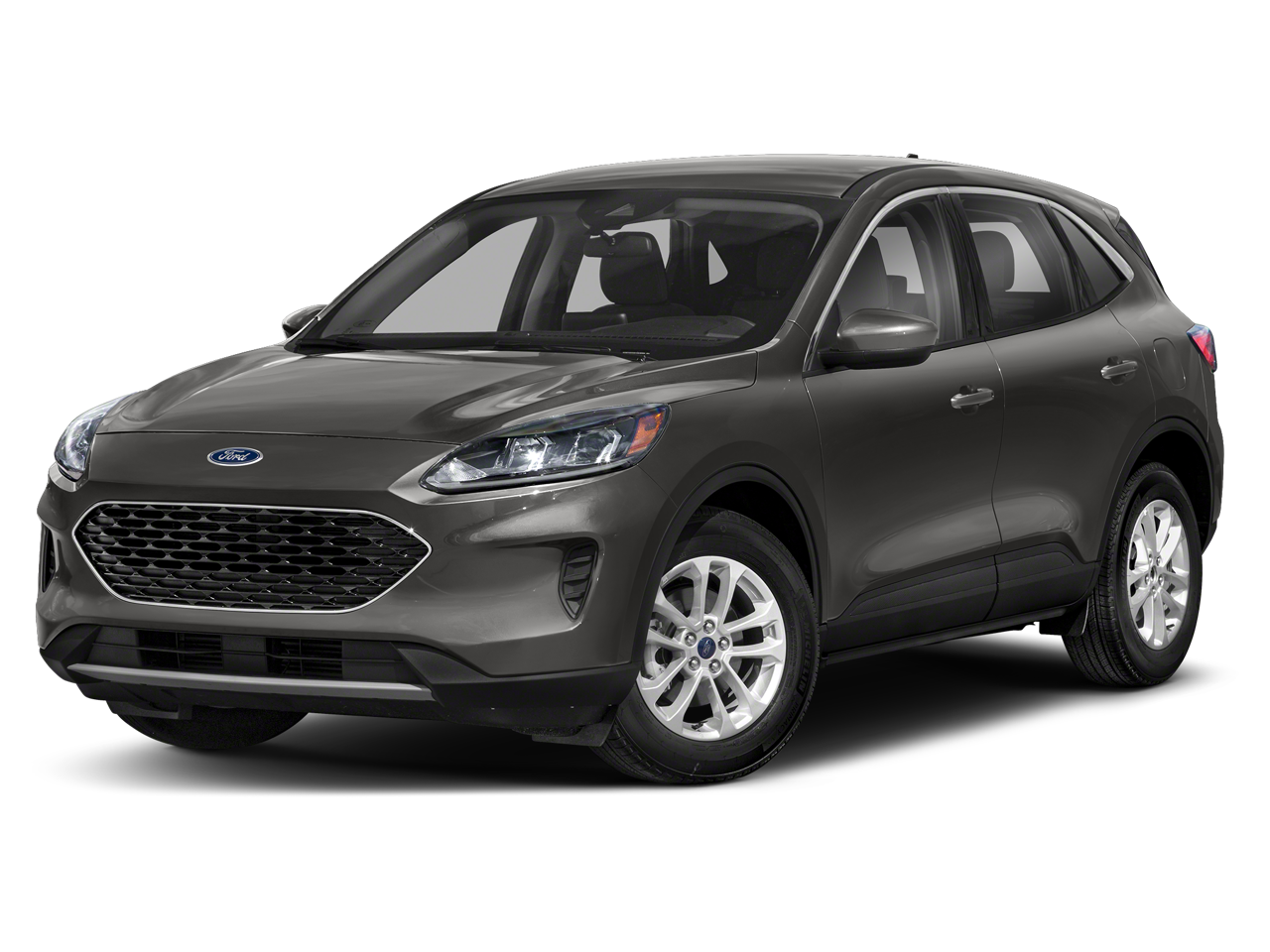 2021 Ford Escape Hybrid SE