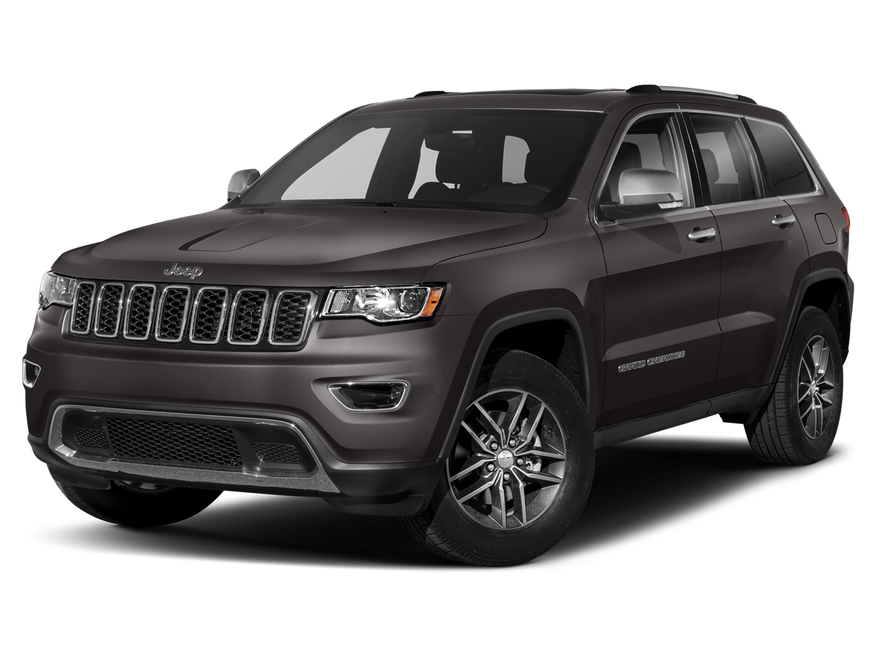 2021 Jeep Grand Cherokee Limited for sale in Muncie, IN